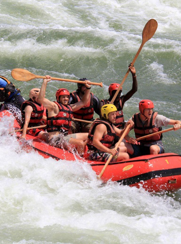 The Ultimate Jinja Edition