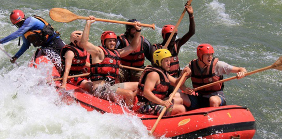 The Ultimate Jinja Edition